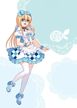 Page 80 of Kasou Douwa wa Kiken ga Ippai!? Yumemi Gachi na Shoujo Hen 3