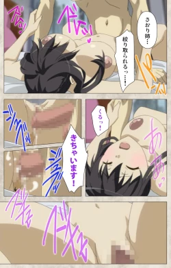 Page 67 of Ane Yome Quartet Kanzenban