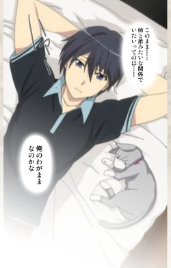 Page 6 of Ane Yome Quartet Kanzenban