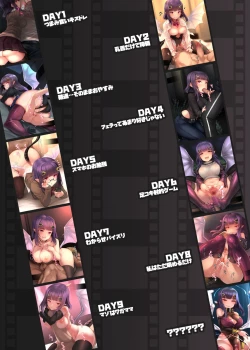 Page 2 of Junkfood Log Yasashii Succubus-chan to EX