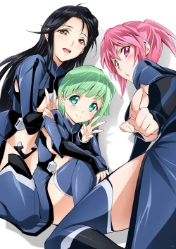 Page 18 of JINKI X-3