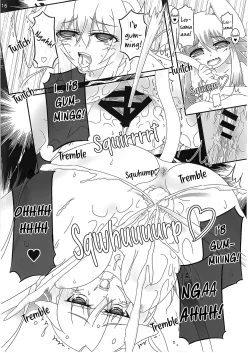 Page 15 of Usamimi Ouji ni Ken dake de Naku xx made Oshiechau Hon. | A Book Where the Bunny-Ear Prince Is Taught Not Just the Sword But Also XX.