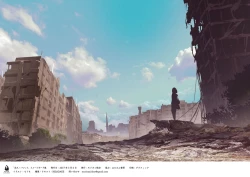 Page 16 of 「TOKOSHIE x BULLET」IMAGE BOARD集