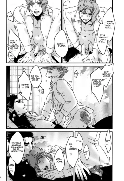 Page 19 of Saikyou no Otoko no Gokigentori - The Strongest Man’s Fancy