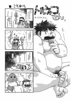 Page 30 of Torneko no Himitsu