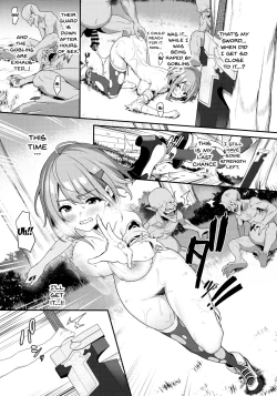 Page 26 of Hitoyochan's Suffering