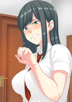 Page 63 of Nikuki Ane ha Mono Iwanu Haijin Onaho ni Narimashita