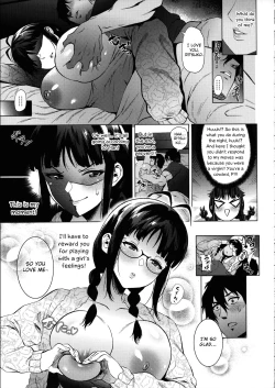 Page 6 of Ritsuko wa Kozukuri ga Shitai