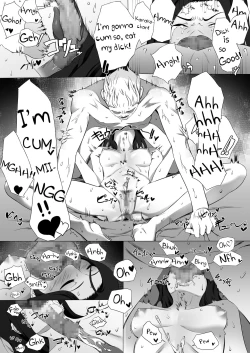 Page 13 of Kanako-chan no Pakokatsu