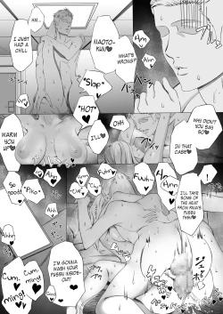 Page 6 of Kanako-chan no Pakokatsu