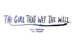 Page 103 of The Girl That Wet the Wall Ch 51 - 56