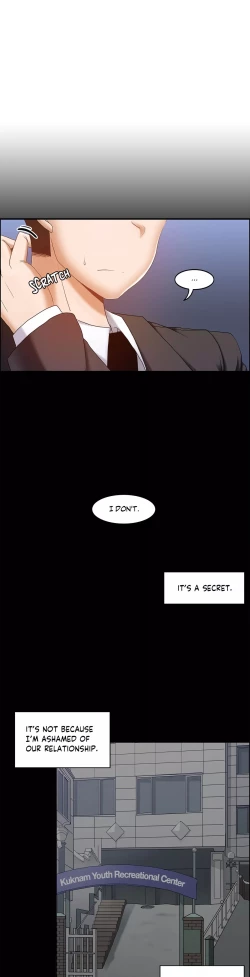 Page 157 of The Girl That Wet the Wall Ch 51 - 56