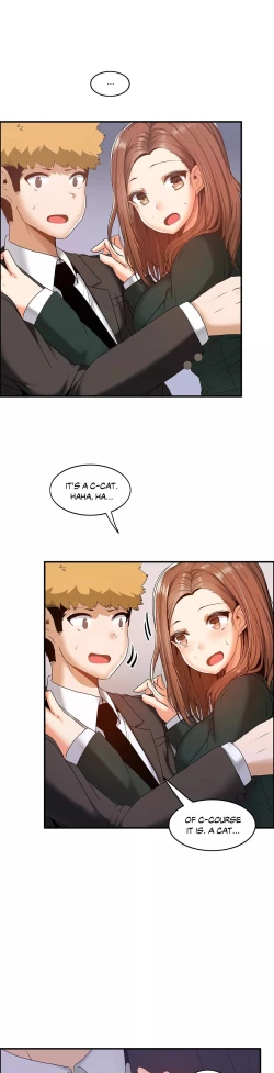 Page 162 of The Girl That Wet the Wall Ch 51 - 56