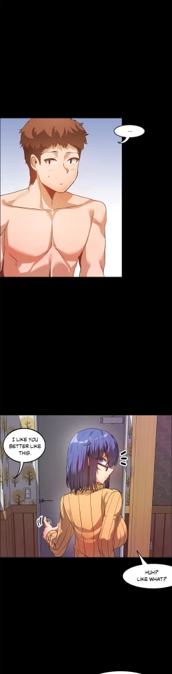 Page 31 of The Girl That Wet the Wall Ch 51 - 56