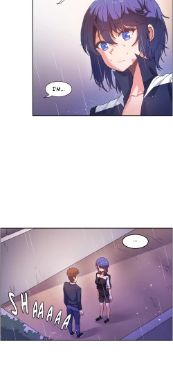 Page 46 of The Girl That Wet the Wall Ch 51 - 56