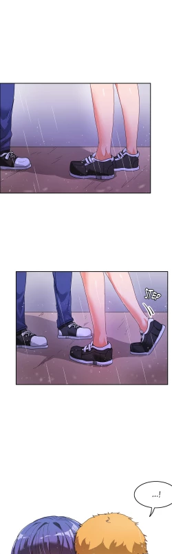 Page 47 of The Girl That Wet the Wall Ch 51 - 56