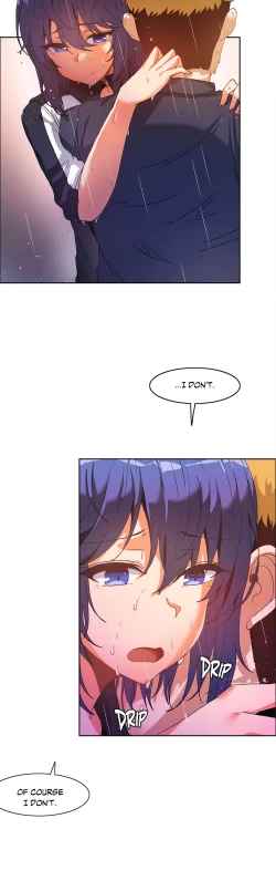 Page 48 of The Girl That Wet the Wall Ch 51 - 56