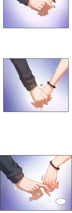 Page 53 of The Girl That Wet the Wall Ch 51 - 56