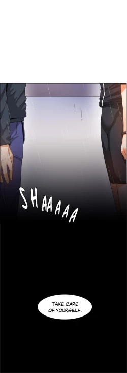 Page 54 of The Girl That Wet the Wall Ch 51 - 56