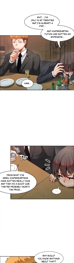 Page 62 of The Girl That Wet the Wall Ch 51 - 56