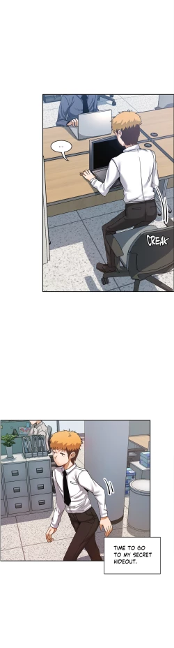 Page 69 of The Girl That Wet the Wall Ch 51 - 56