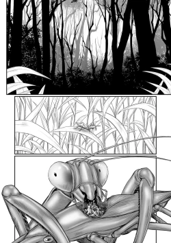 Page 2 of Kusamura Ch. 1-4