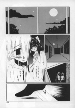 Page 66 of shoujo no hi