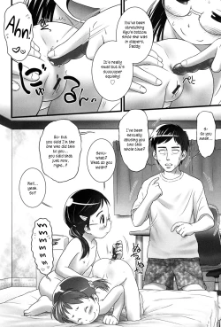 Page 11 of Koko wa Doko Watashi wa Dare | Where am I? Who am I?