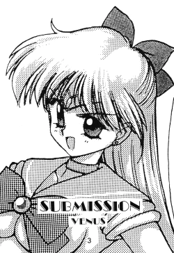 Page 2 of Submission Venus