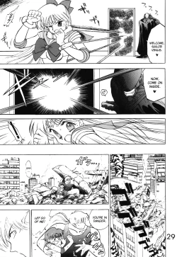 Page 31 of Submission Venus