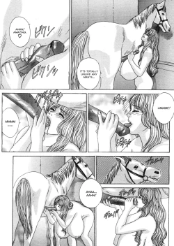 Page 168 of Blue Eyes Vol.4