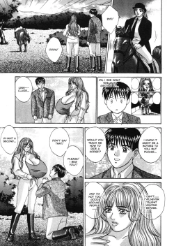 Page 19 of Blue Eyes Vol.4