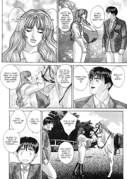 Page 20 of Blue Eyes Vol.4