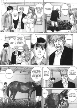 Page 37 of Blue Eyes Vol.4