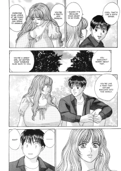 Page 44 of Blue Eyes Vol.4