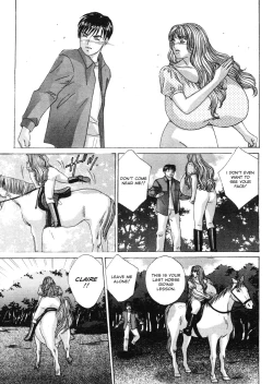 Page 55 of Blue Eyes Vol.4