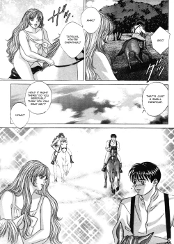 Page 67 of Blue Eyes Vol.4