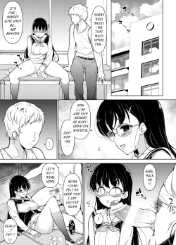 Page 26 of Deatte Sugu ni Sex Shichau? |Let's have sex as soon as we meet?
