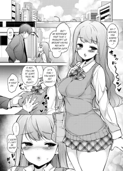 Page 43 of Deatte Sugu ni Sex Shichau? |Let's have sex as soon as we meet?