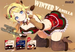 Page 7 of Meguru Hon 2019 Fuyu