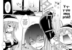 Page 46 of Nijuuyojikan, Nanokakan Zutto. | For the next 7 days without any break.