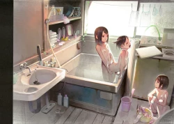 Page 4 of MUK's LOLIWORKS 2019 AUTUMN-WINTER Mujaki to Ecchi Asobi no Tengoku Ezu