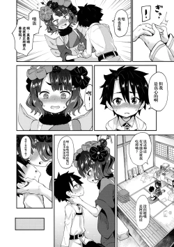 Page 8 of Shota Masterchan