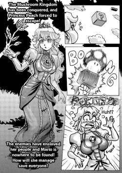 Page 2 of Saikyo3B – Super Wild Adventure 1