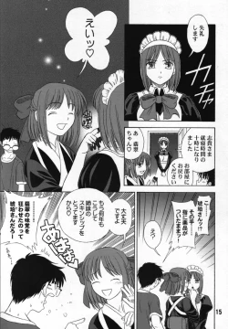 Page 14 of Yubihime