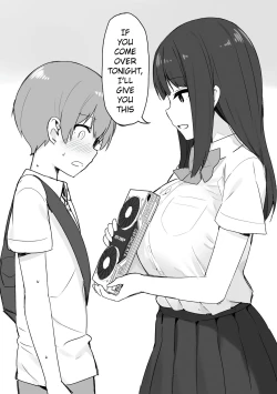 Page 36 of Joshi Kōsei Rich Thots