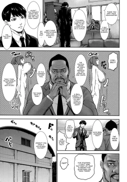 Page 5 of Chounyuu Gakuen Ch. 1