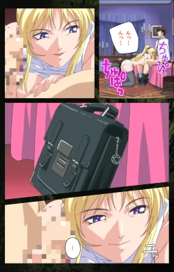 Page 129 of Bible Black kanzenhan