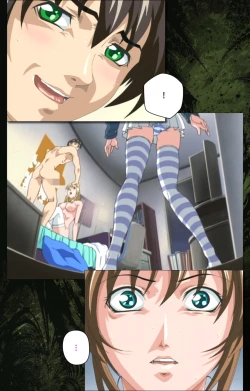 Page 160 of Bible Black kanzenhan