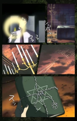 Page 179 of Bible Black kanzenhan